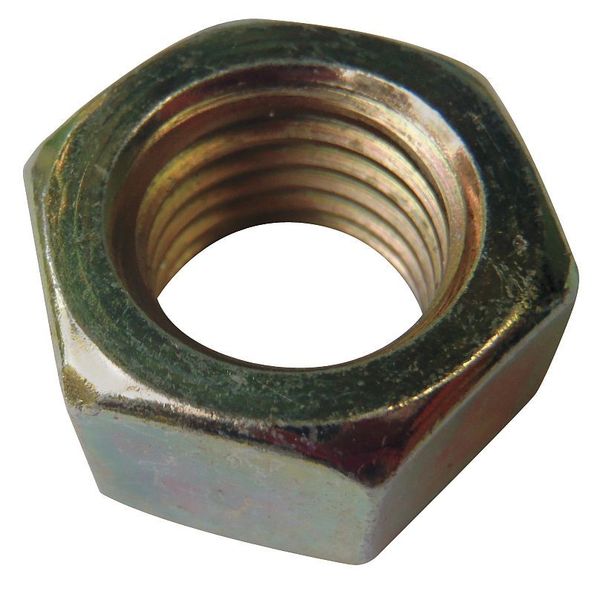 Hex Nut, 1/4