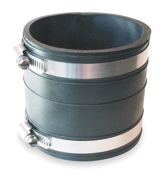 Flexible Coupling, For Pipe Size 3