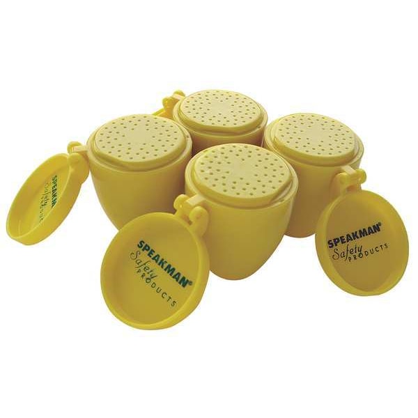 Sprayheads, 3/8 NPT In, 2.11 GPM, PK4