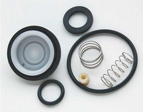 Solenoid Repair Kit, Faucet