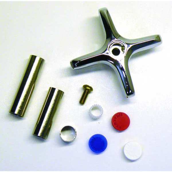 Cross Handle Repair Kit, 3-1/2