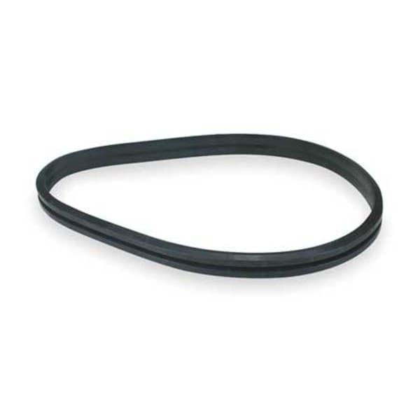 2/B53 Banded V-Belt, 56-3/4