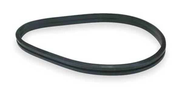 2/B90 Banded V-Belt, 93-3/4