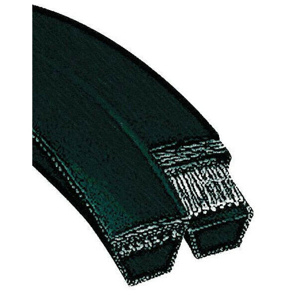 2/5V1120 Banded V-Belt, 112-3/4