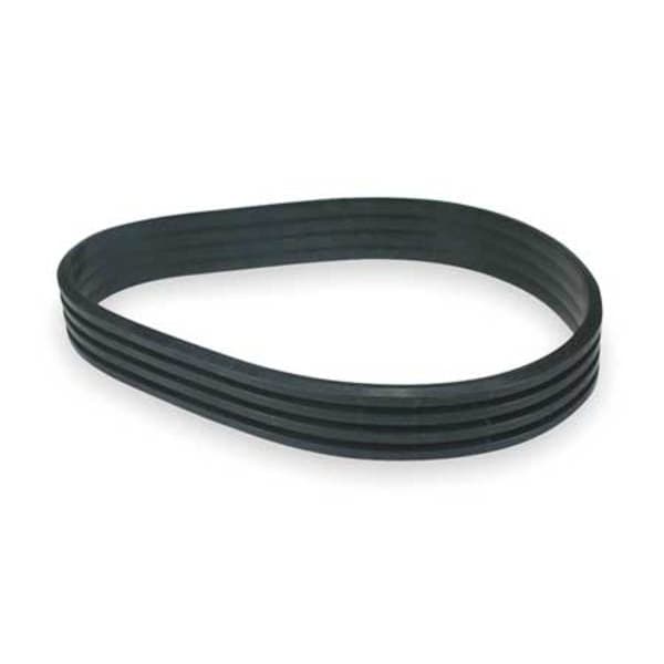 4/8V1180 Banded V-Belt, 119