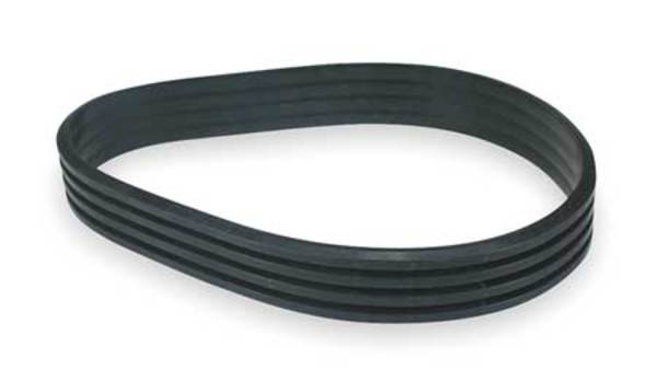 4/B111 Banded V-Belt, 114