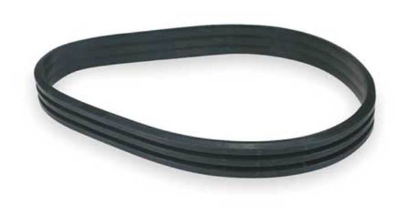 3/B240 Banded V-Belt, 241-3/4