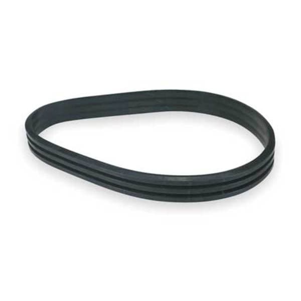 3/3V500 Banded V-Belt, 50-5/8