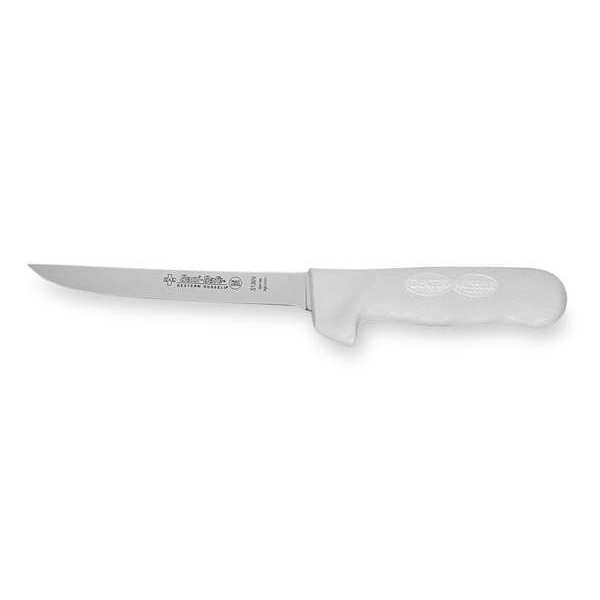 Boning Knife, Narrow, 6 In, NSF