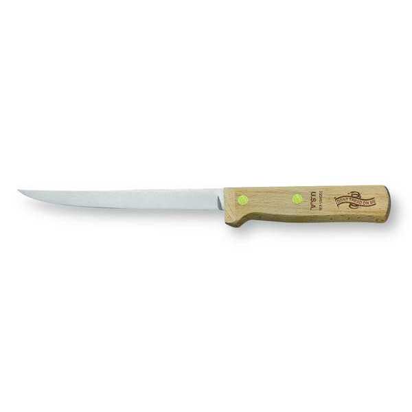 Boning Knife, Narrow, 6 In