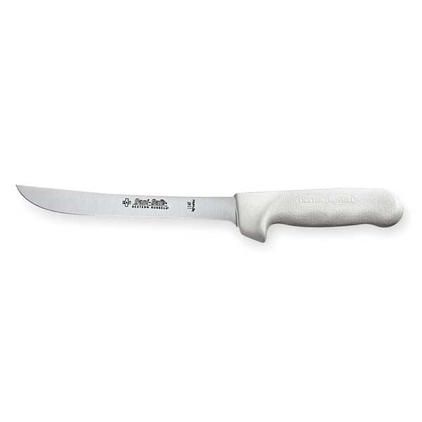 Knife, Heading