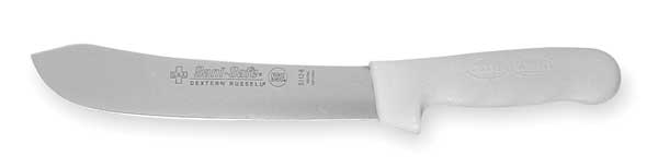 Butcher Knife, 8 In, NSF