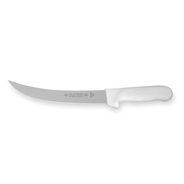 Knife, Breaking