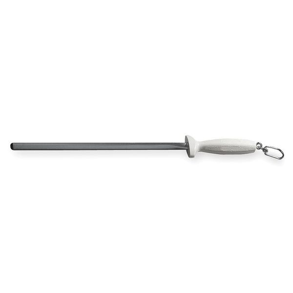 Knife Sharpener, 12 In, Diamond, w/Swivel