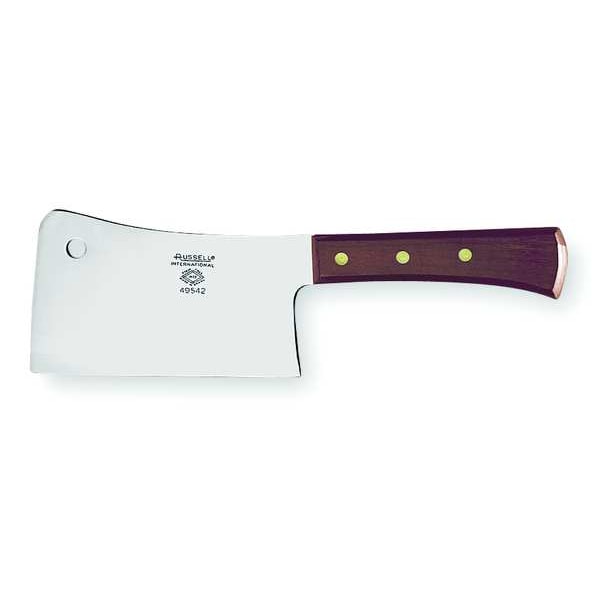 Cleaver, 6 In Length