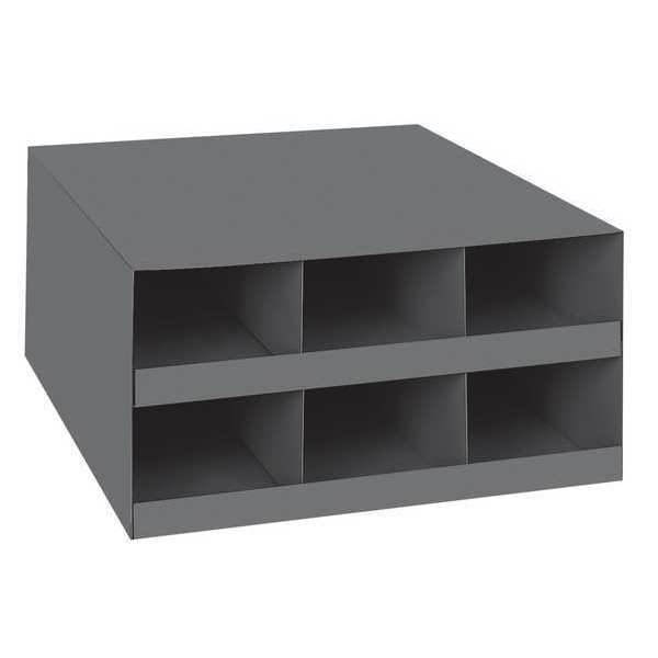 Welding Rod Cabinet, Assembled, 8-1/2 In.H