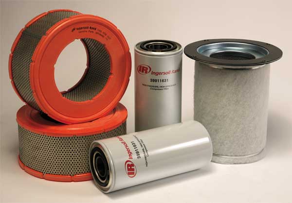Maintenance Kit, For 50-60 HP Rotary