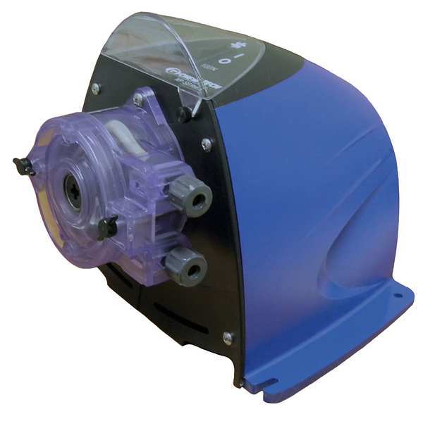Metering Pump, 9 GPD, 110 PSI