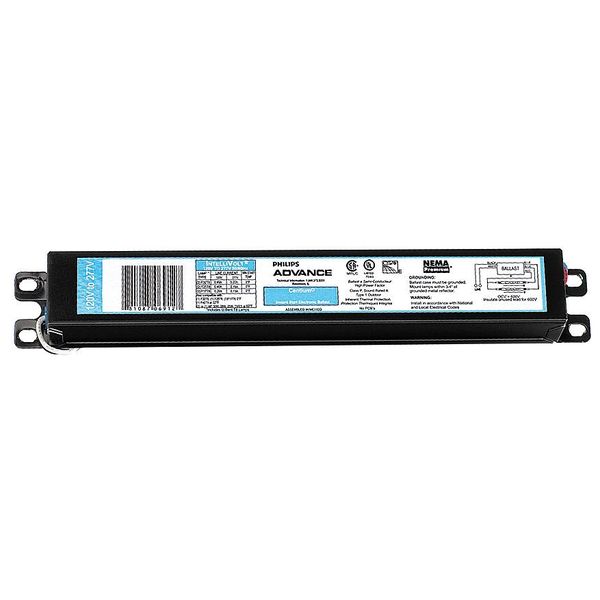PHILIPS ADVANCE 31 Watts, 1 Lamps, Electronic Ballast