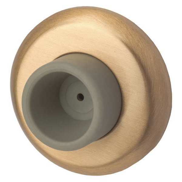 Concave Door Stop, DuraFlex