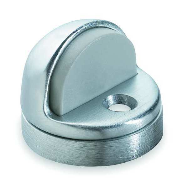 Dome Door Stop, Floor Mount