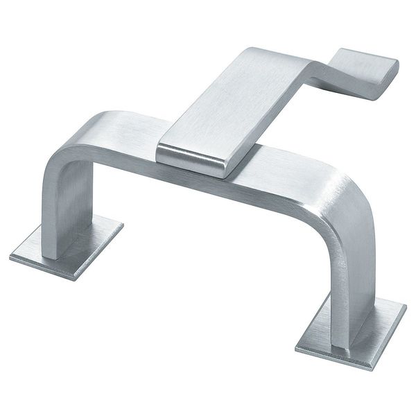 Door Guard, Lever Handle Trim Protector