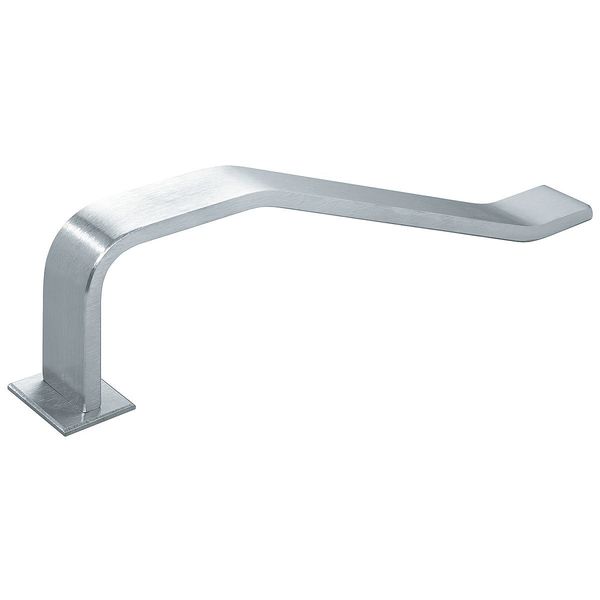 Door Guard, Lever Handle Trim Protector