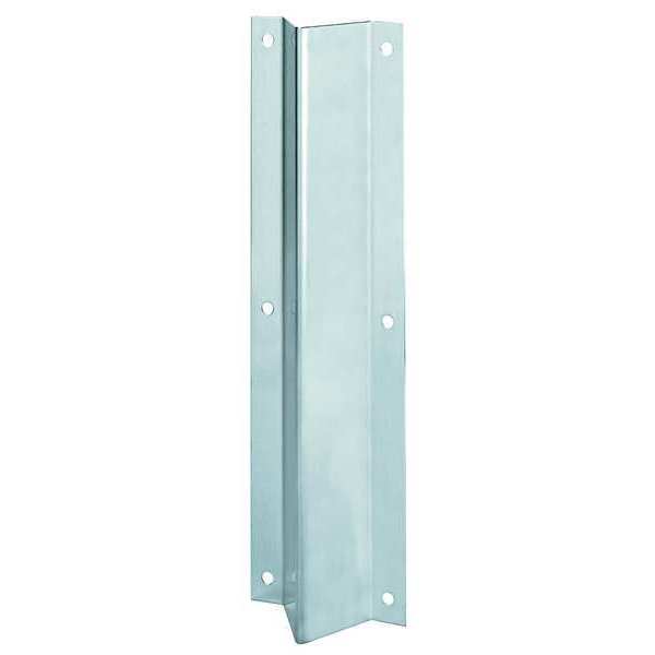 Door Guard, Vertical Rod Cover