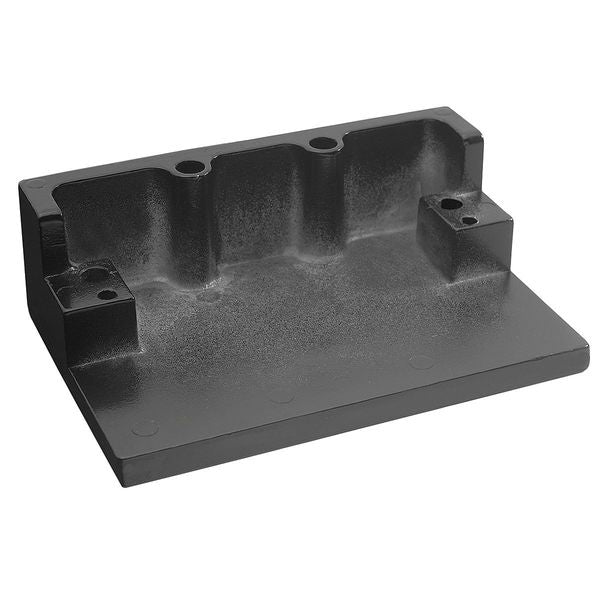 Door Coordinator Mounting Bracket