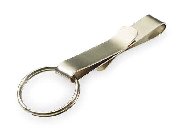 Belt Hook, Clip On