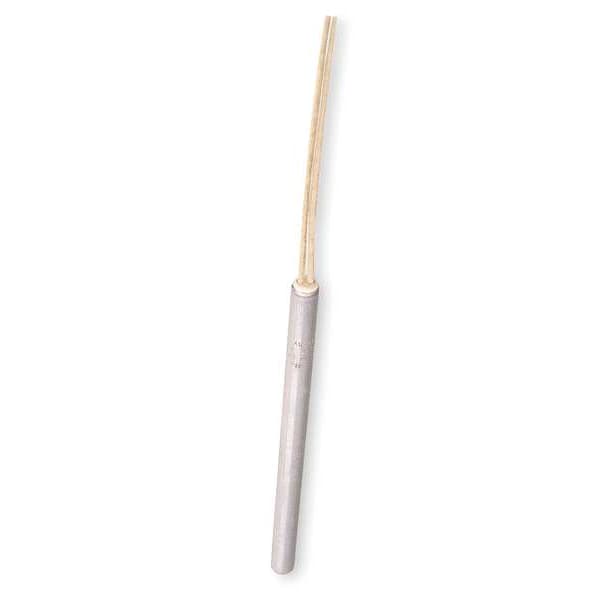Swaged Cartridge Heater, 38W/sq. In.