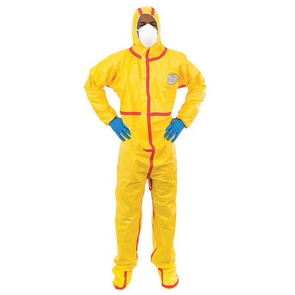 3XL, Yellow, Zipper