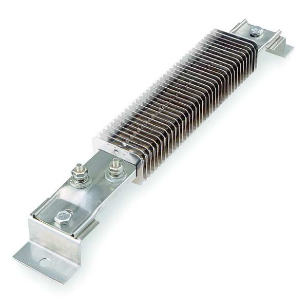 Low Profile Enclosure Heater, 700W, 120V