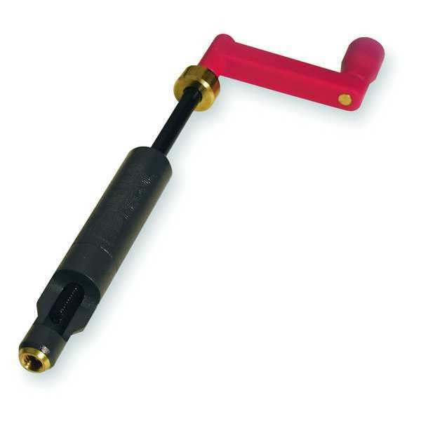 Insert Install Tool, Prewinder, 2-56