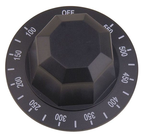 Thermostat Knob