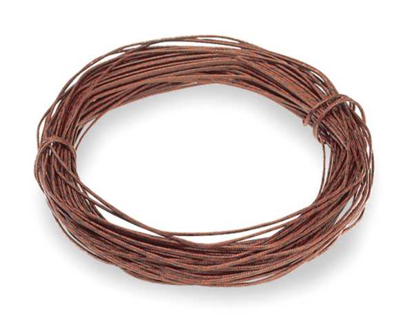 K Type Solid Wire, Length 100 Ft, PVC