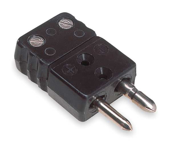 Plug, Thermocouple, J