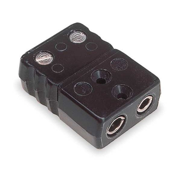 Plug, Thermocouple, J