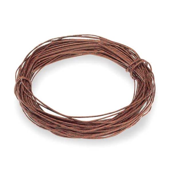K Type Stranded Wire, Length 100 Ft, Glass