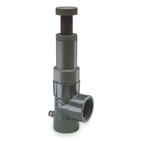 Relief Valve, 1-1/2