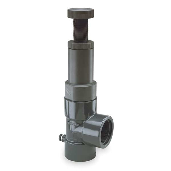 Relief Valve, 2