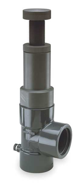 Relief Valve, 1/2