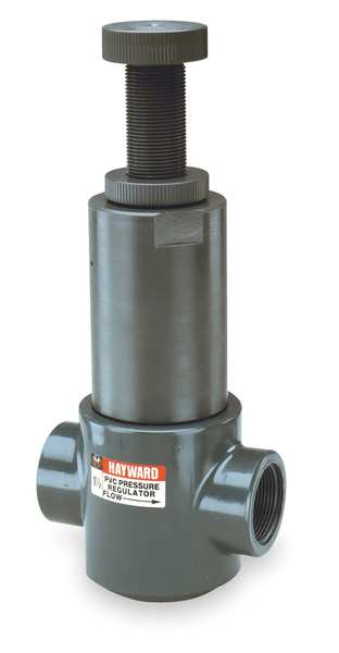 Pressure Regulator, 1/4