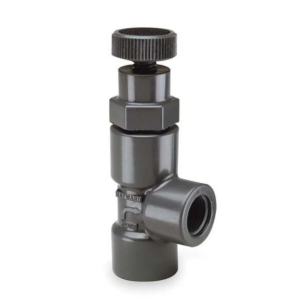 Globe Valve, Angle, 1