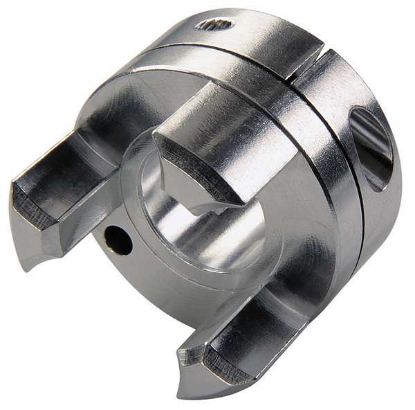 Jaw Cplg Hub, Bore Dia 25 mm, Size MJC57