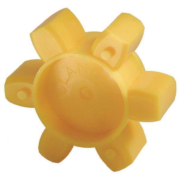 Urethane Spider, Tq 97 In-Lbs, JC26/MJC41
