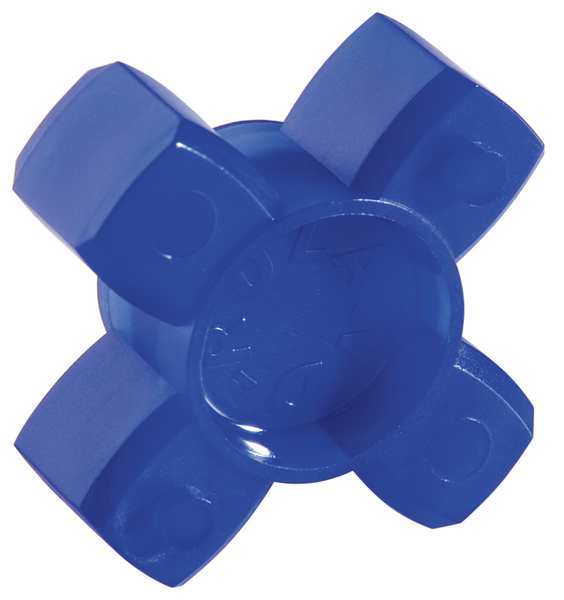 Urethane Spider, JC12/MJC19 Coupling Size