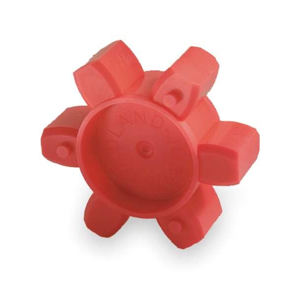 Urethane Spider, Tq 285 In-Lbs, JC36/MJC57