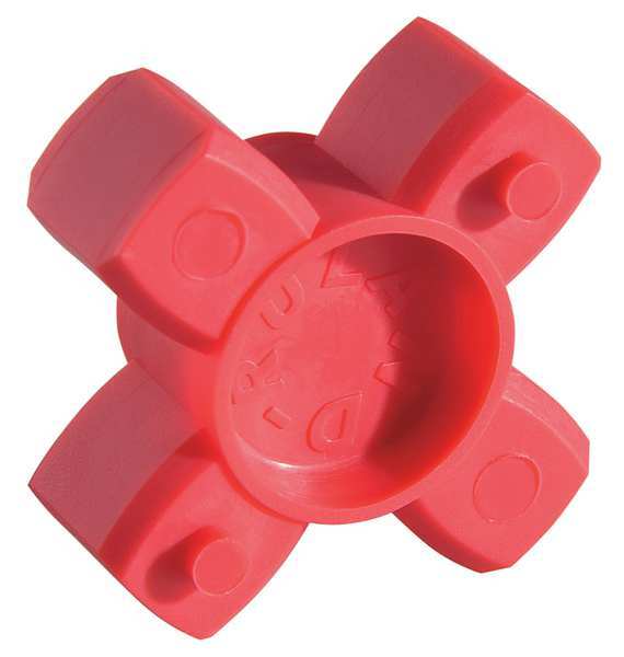 Urethane Spider, Tq 15 In-Lbs, JC12/MJC19