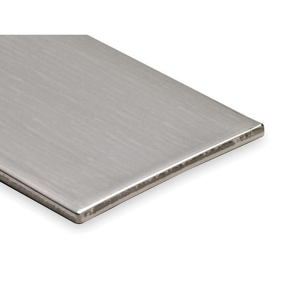 Double Door Weatherstrip, 8 ft